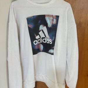 Adidas Women’s Crew Neck